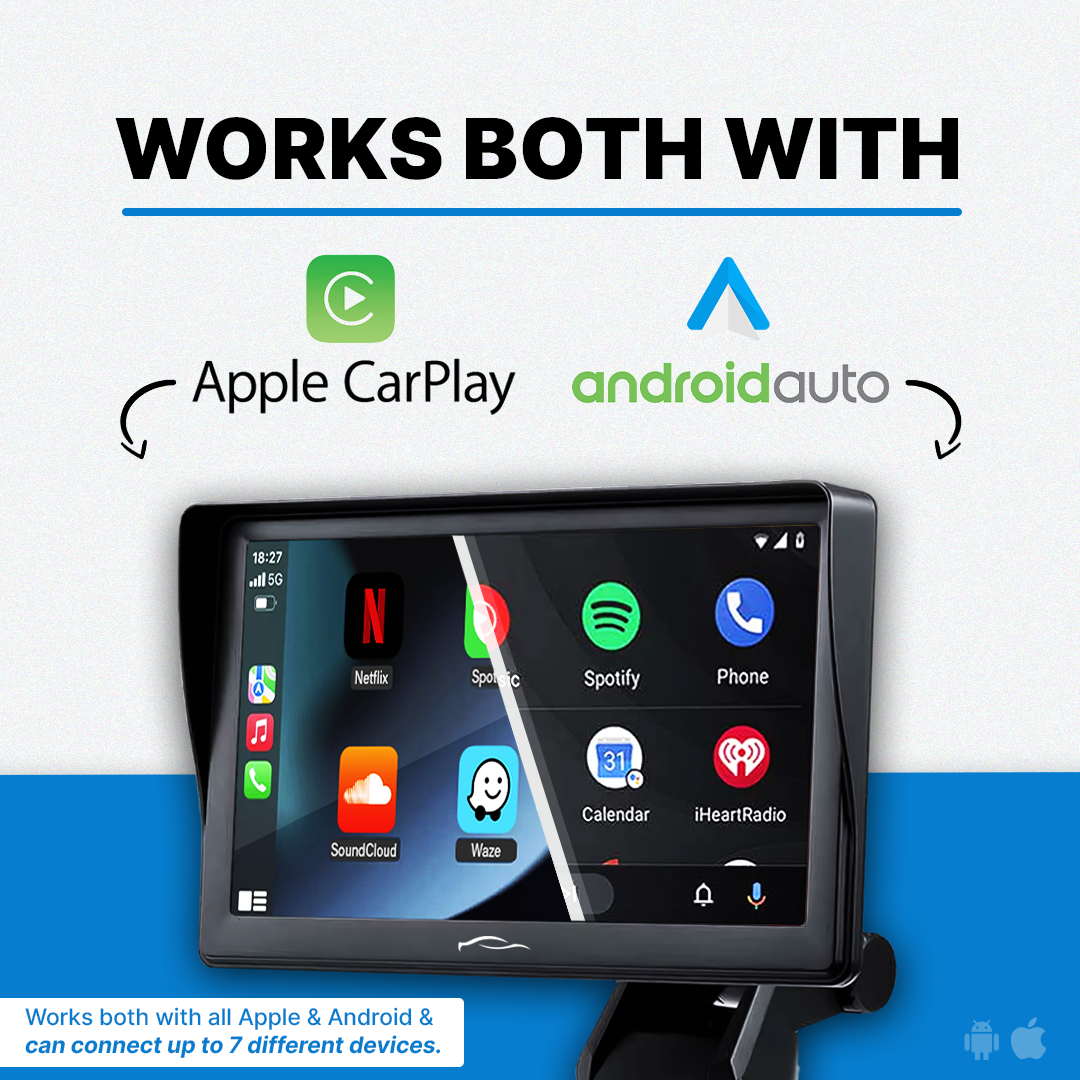AutoLink™ (2025 Model)