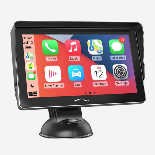 AutoLink™ (2025 Model)