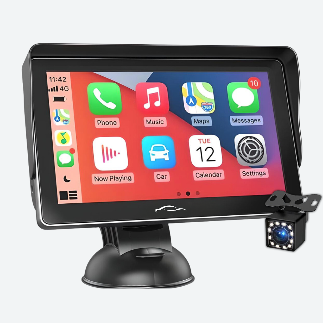 AutoLink™ (2025 Model)
