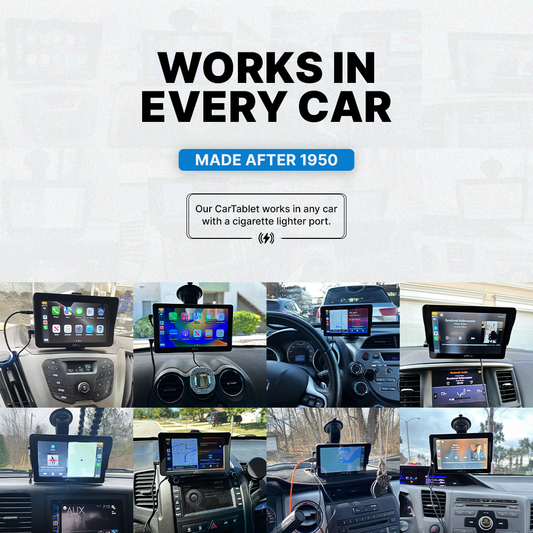 AutoLink™ (2025 Model)