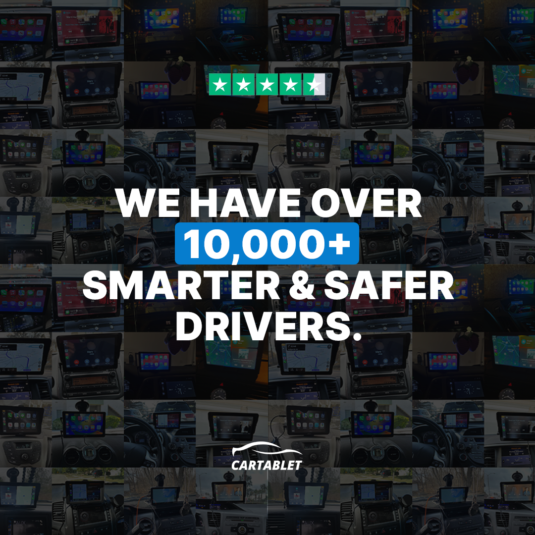 AutoLink™ (2025 Model)
