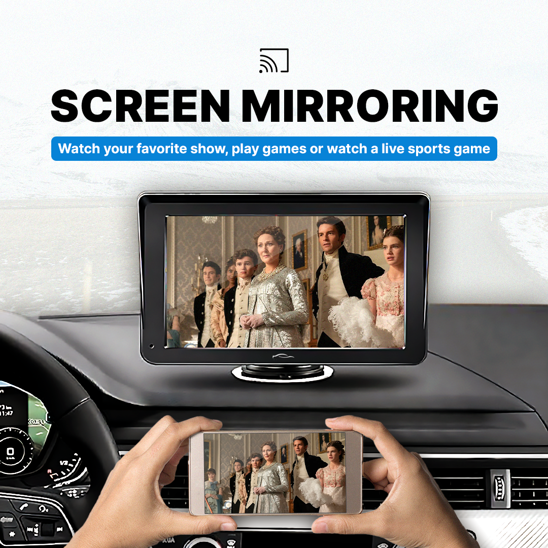 AutoLink™ (2025 Model)