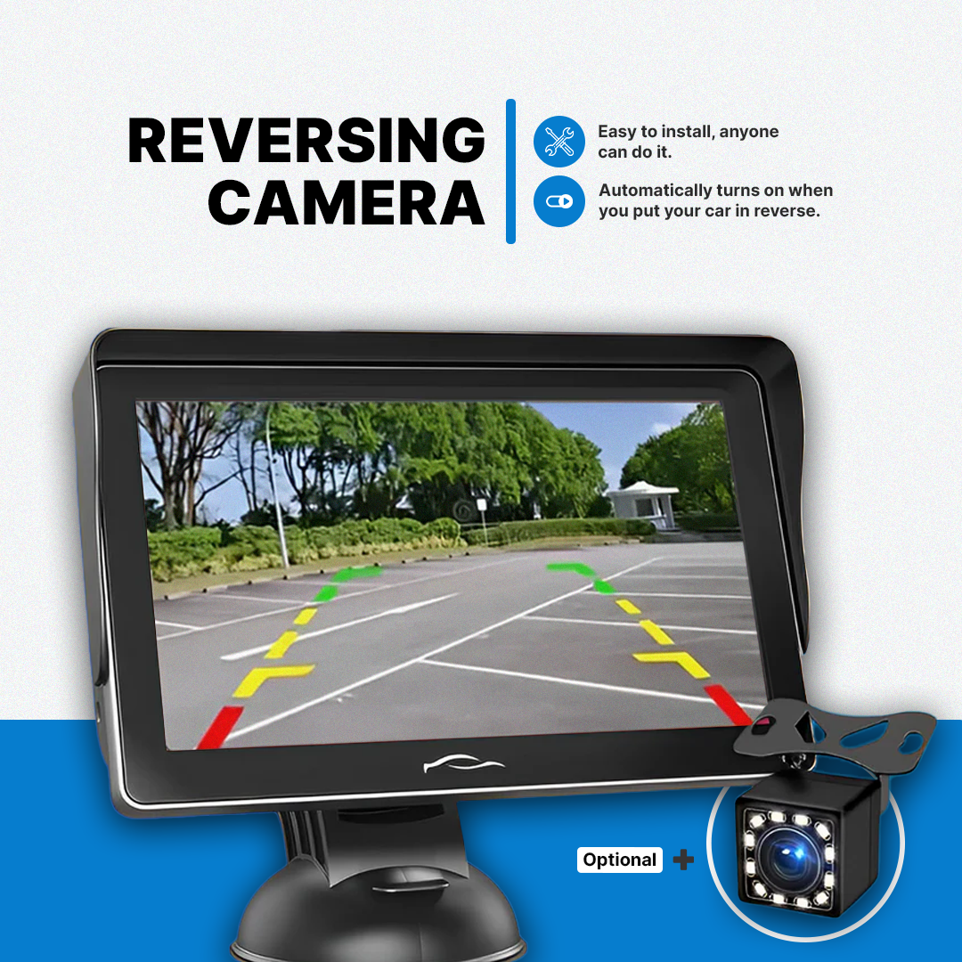 AutoLink™ (2025 Model)